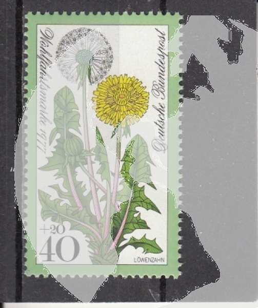 NSR 0950 ** - 1977